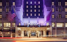 Hotel Lexington New York